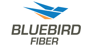 Bluebird Fiber